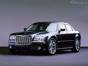 Chrysler 300