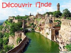 Découvrez l'Inde en images