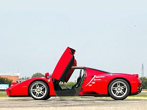 Ferrari Enzo