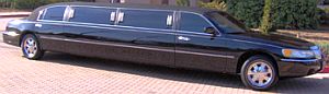 Limousine