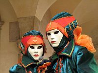 Carnaval de Venise
