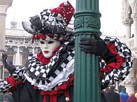 Carnaval de Venise