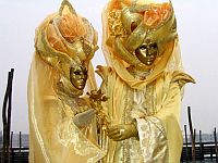 Carnaval de Venise