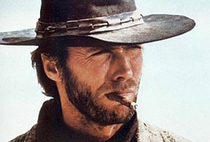 Clint Eastwood