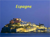 L'Espagne en photos