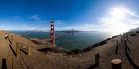 Golden Gate Bridge