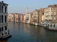 Le grand Canal