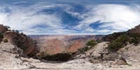 Grand Canyon Shoshone Point