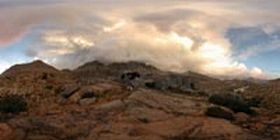 High Sierra