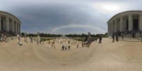 Lincoln Memorial