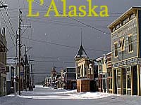 L'Alaska