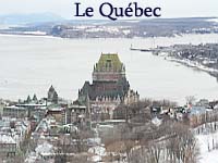 Le Québec