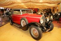 Bugatti - 1930