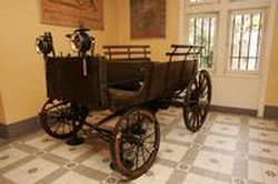 Laspougeas - 1896