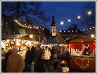 Stand Place Carnot