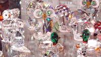 Déco en verre