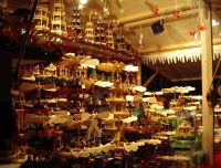 Objets en bois