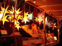 Etoiles lumineuses