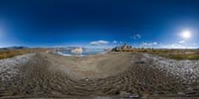 Mono Lake California