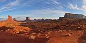 Monument Valley
