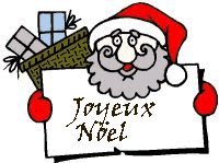 Joyeux Nöel
