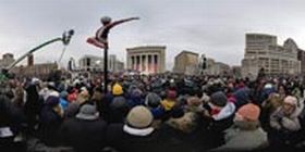 Obama Speech In Baltimore