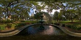 Savannah Lafayette-Square