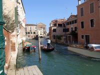 Venise éternelle